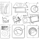 Illustration for article titled Nokia Develops Eyes-Free Touchscreen Controls